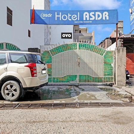 Spot On 81167 Hotel Asdr Rudrapur Exterior photo